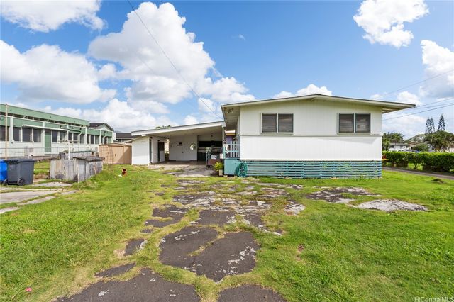 45-127 Waikapoki Road, Kaneohe, HI 96744