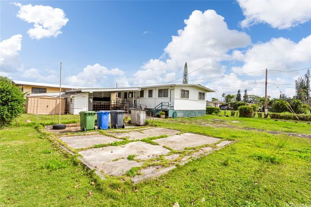 45-127 Waikapoki Road, Kaneohe, HI 96744