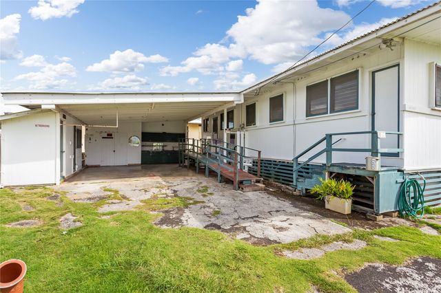 45-127 Waikapoki Road, Kaneohe, HI 96744