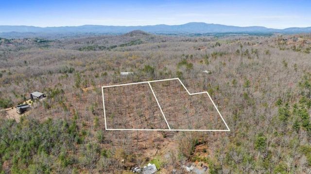 40A Synacia Road, Mineral Bluff, GA 30559