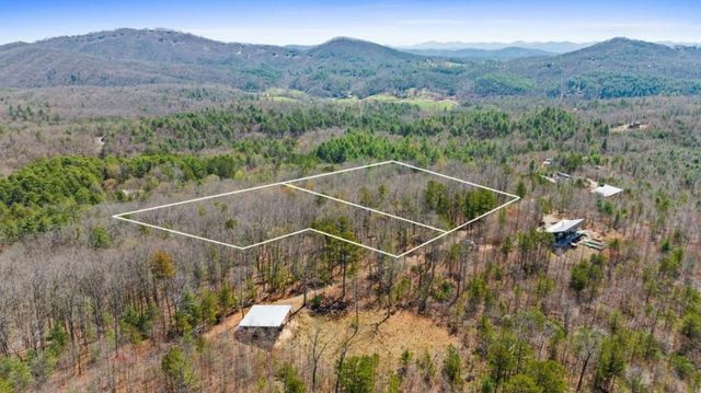 40A Synacia Road, Mineral Bluff, GA 30559