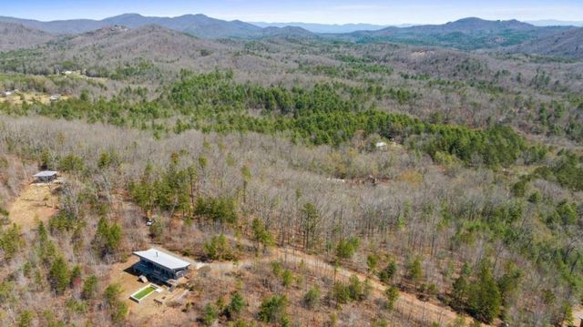 40A Synacia Road, Mineral Bluff, GA 30559