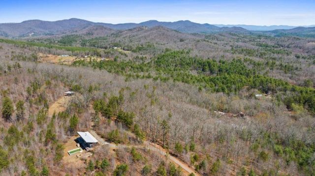 40A Synacia Road, Mineral Bluff, GA 30559