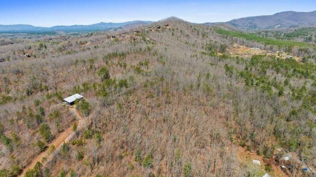 40A Synacia Road, Mineral Bluff, GA 30559