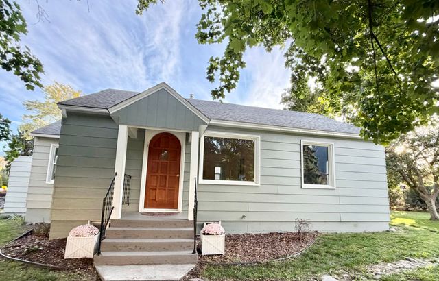 612 Sommers Street, Missoula, MT 59802 property photo