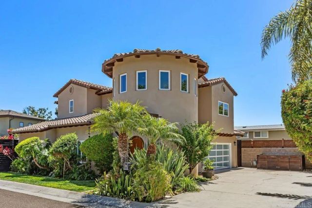 213 Hillcrest Dr., Encinitas, CA 92024