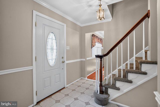 110 BLUE TEEL CIR, Audubon, PA 19403