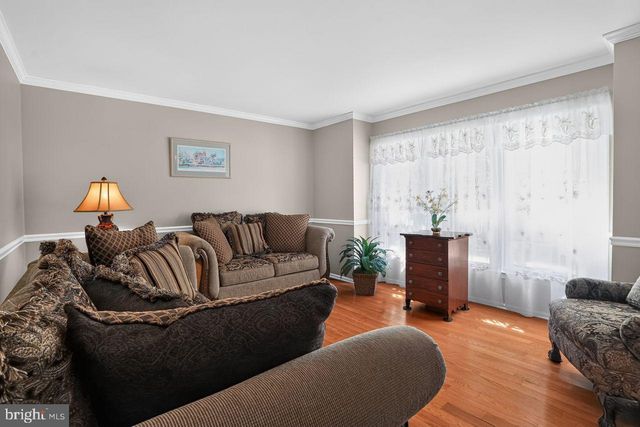 110 BLUE TEEL CIR, Audubon, PA 19403
