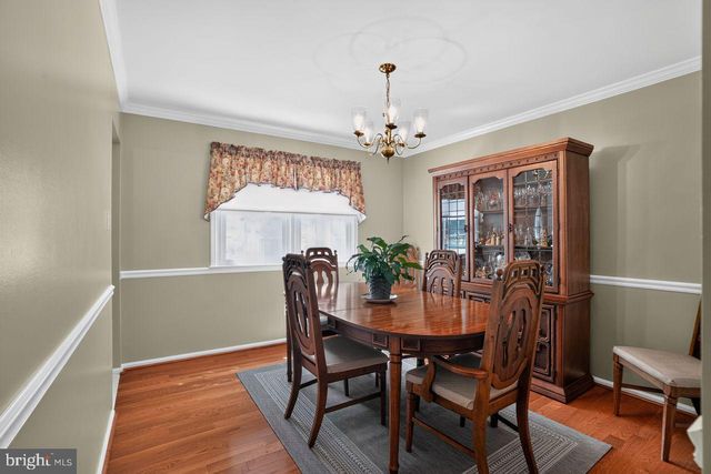 110 BLUE TEEL CIR, Audubon, PA 19403
