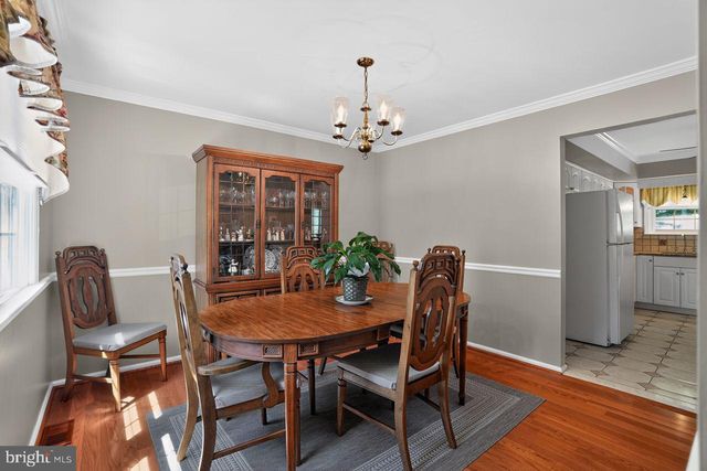 110 BLUE TEEL CIR, Audubon, PA 19403