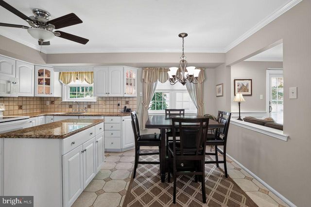 110 BLUE TEEL CIR, Audubon, PA 19403