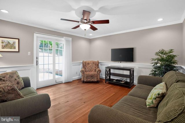 110 BLUE TEEL CIR, Audubon, PA 19403