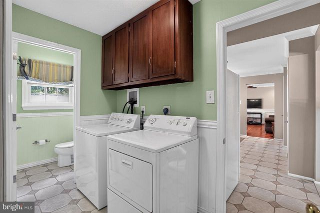 110 BLUE TEEL CIR, Audubon, PA 19403