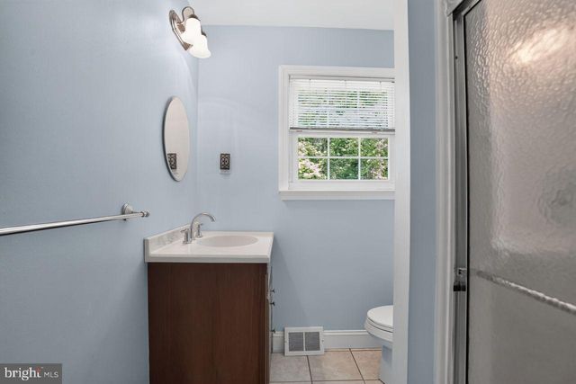 110 BLUE TEEL CIR, Audubon, PA 19403