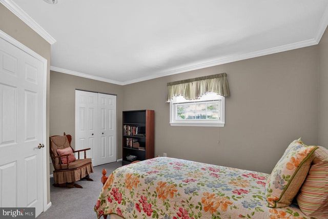 110 BLUE TEEL CIR, Audubon, PA 19403