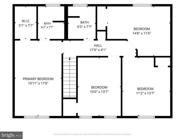 110 BLUE TEEL CIR, Audubon, PA 19403