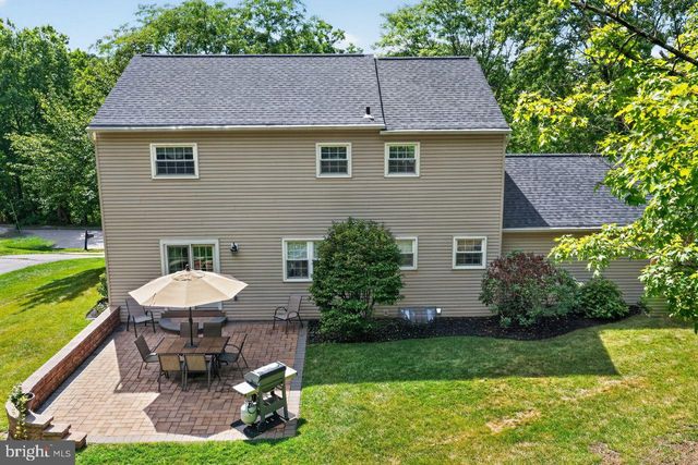 110 BLUE TEEL CIR, Audubon, PA 19403