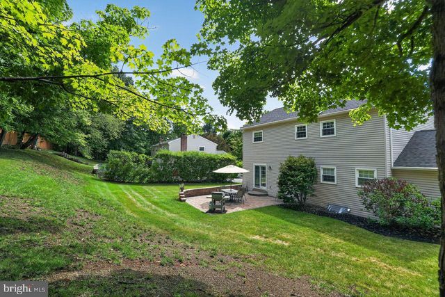 110 BLUE TEEL CIR, Audubon, PA 19403