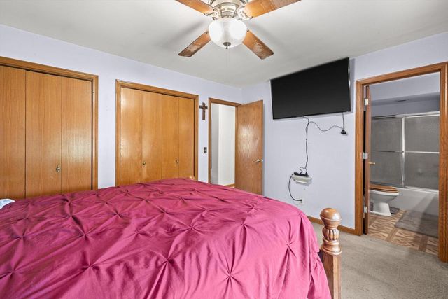 8632 234th AVENUE, Salem, WI 53168