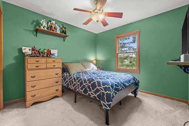 8632 234th AVENUE, Salem, WI 53168