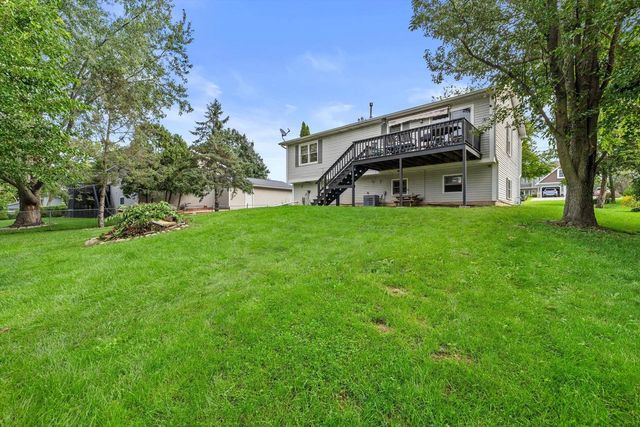 8632 234th AVENUE, Salem, WI 53168