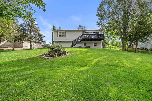 8632 234th AVENUE, Salem, WI 53168