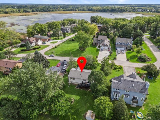 8632 234th AVENUE, Salem, WI 53168