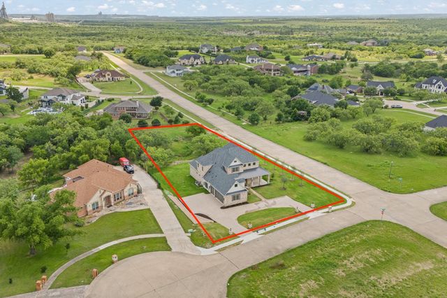 2516 Mosley Court, Cedar Hill, TX 75104