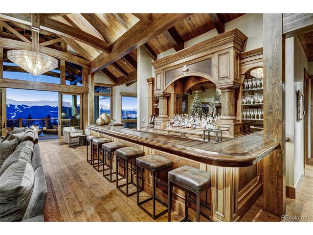 250 Sallie Barber Rd, Breckenridge, CO 80424