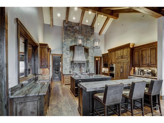 250 Sallie Barber Rd, Breckenridge, CO 80424