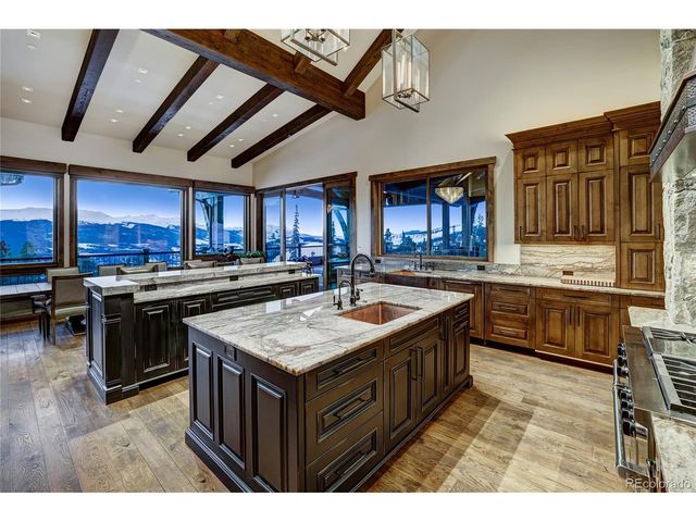 250 Sallie Barber Rd, Breckenridge, CO 80424