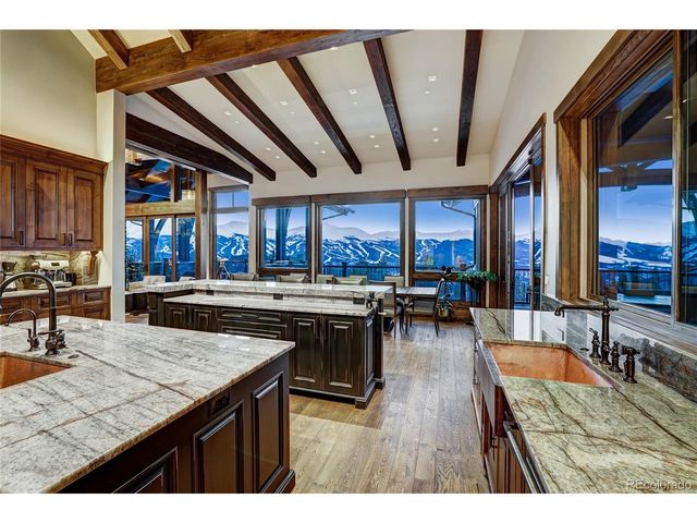 250 Sallie Barber Rd, Breckenridge, CO 80424