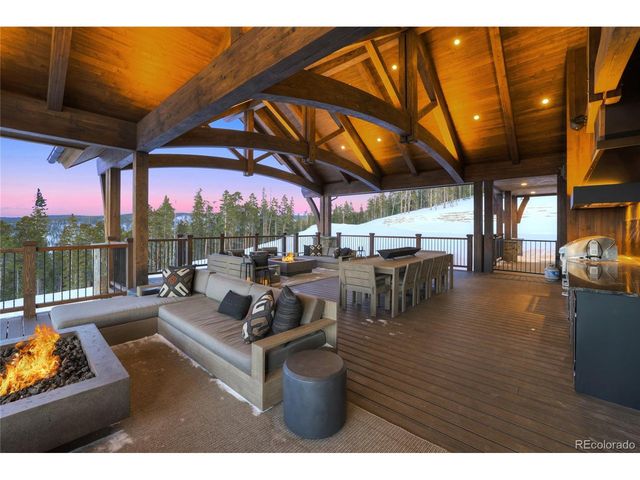 250 Sallie Barber Rd, Breckenridge, CO 80424