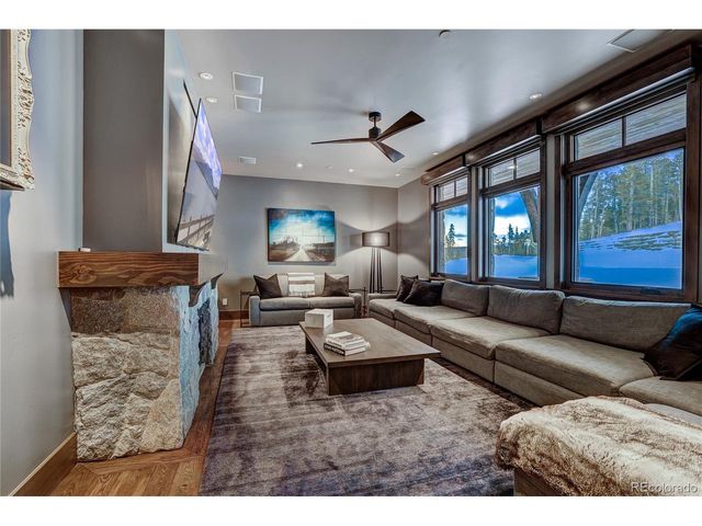 250 Sallie Barber Rd, Breckenridge, CO 80424