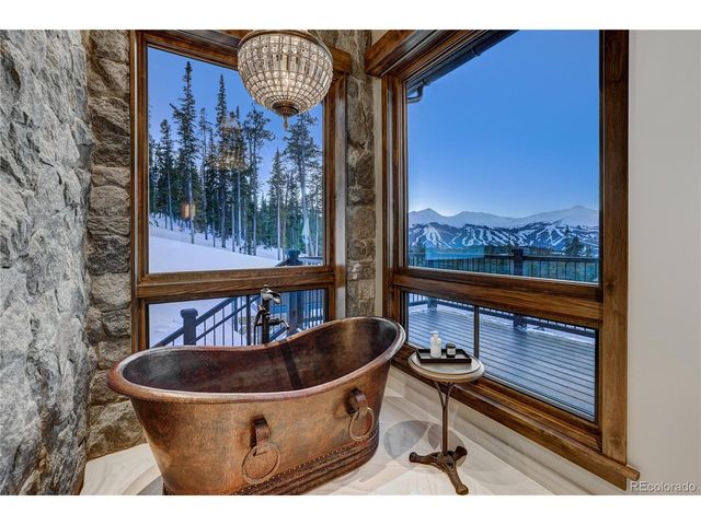 250 Sallie Barber Rd, Breckenridge, CO 80424