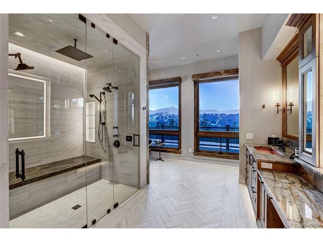 250 Sallie Barber Rd, Breckenridge, CO 80424