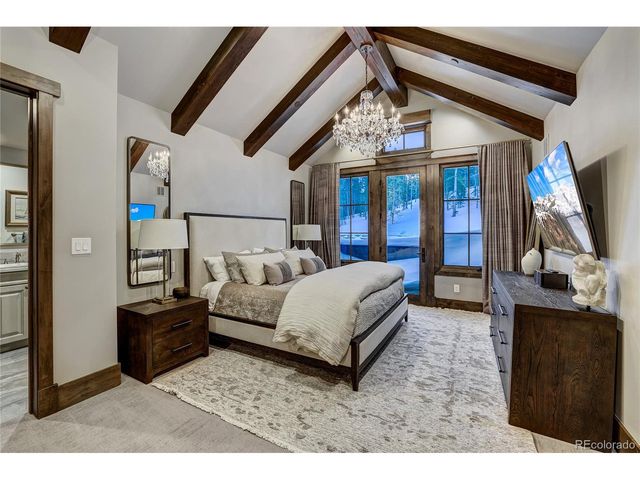 250 Sallie Barber Rd, Breckenridge, CO 80424