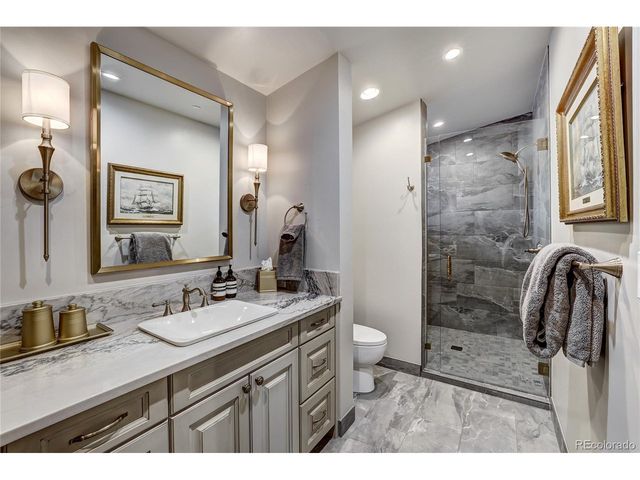 250 Sallie Barber Rd, Breckenridge, CO 80424