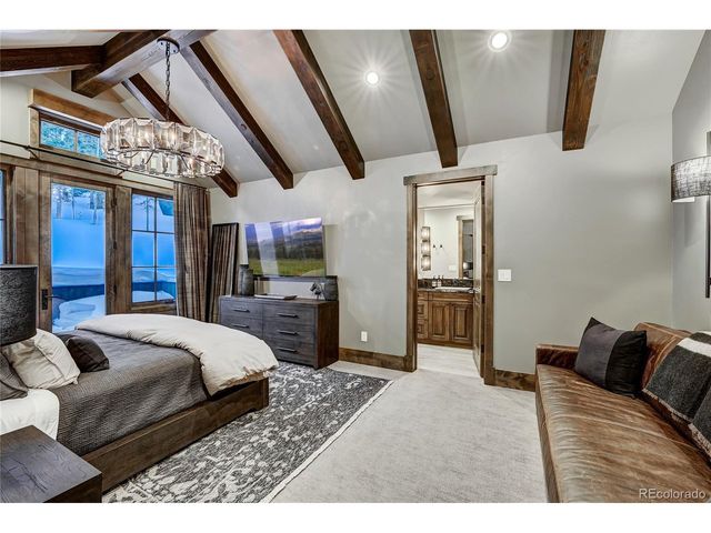 250 Sallie Barber Rd, Breckenridge, CO 80424