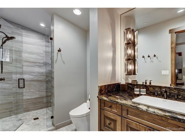 250 Sallie Barber Rd, Breckenridge, CO 80424