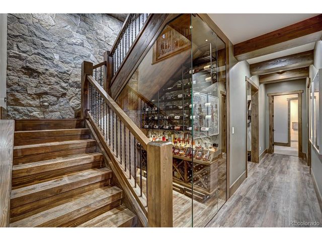 250 Sallie Barber Rd, Breckenridge, CO 80424