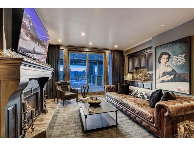 250 Sallie Barber Rd, Breckenridge, CO 80424