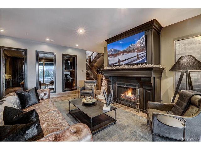 250 Sallie Barber Rd, Breckenridge, CO 80424