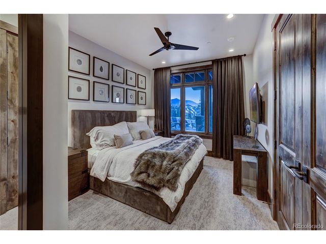 250 Sallie Barber Rd, Breckenridge, CO 80424