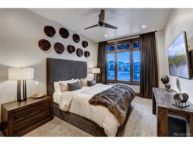 250 Sallie Barber Rd, Breckenridge, CO 80424