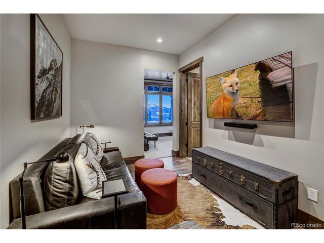 250 Sallie Barber Rd, Breckenridge, CO 80424