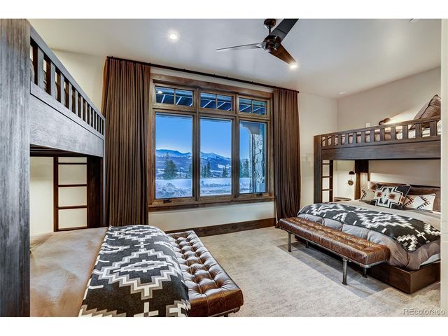 250 Sallie Barber Rd, Breckenridge, CO 80424