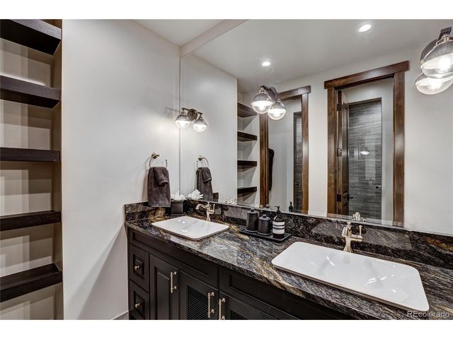 250 Sallie Barber Rd, Breckenridge, CO 80424