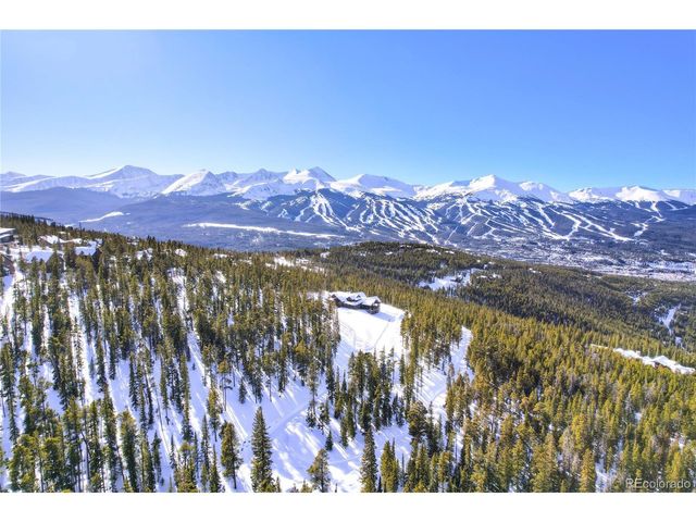 250 Sallie Barber Rd, Breckenridge, CO 80424
