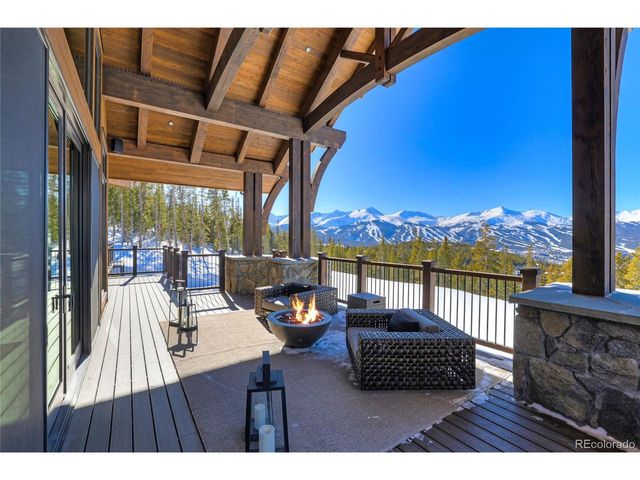 250 Sallie Barber Rd, Breckenridge, CO 80424